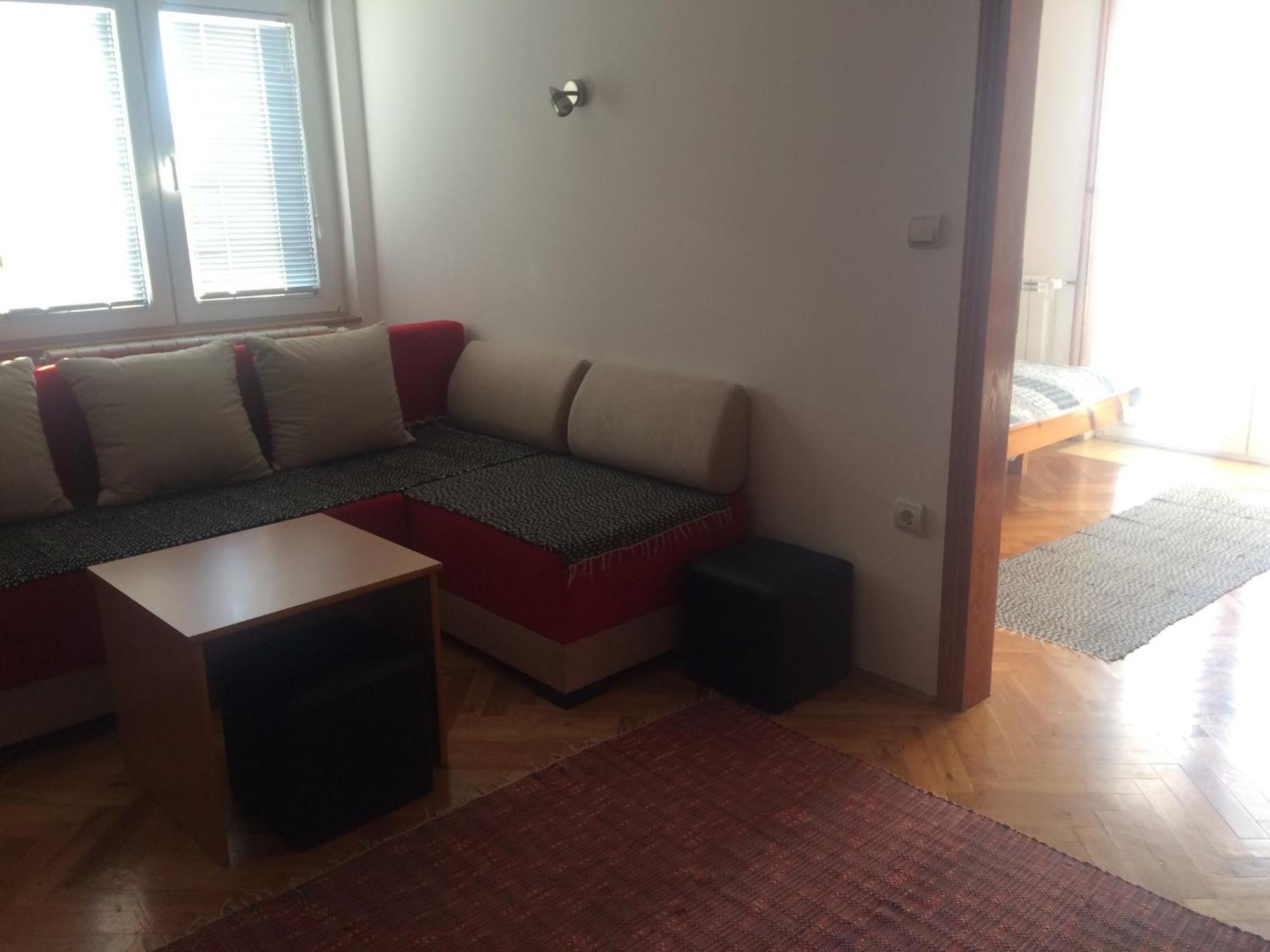 Apartments Zlatiborski Visovi Kültér fotó