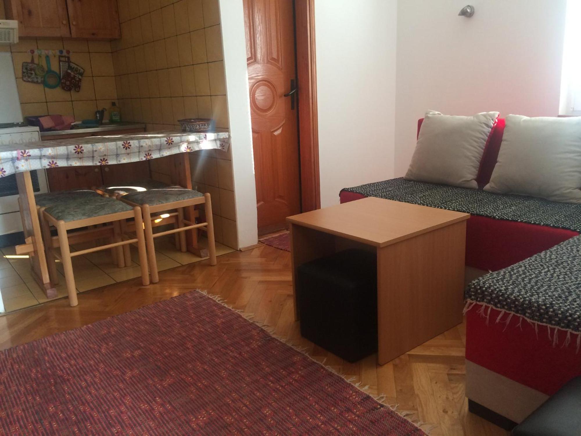 Apartments Zlatiborski Visovi Kültér fotó