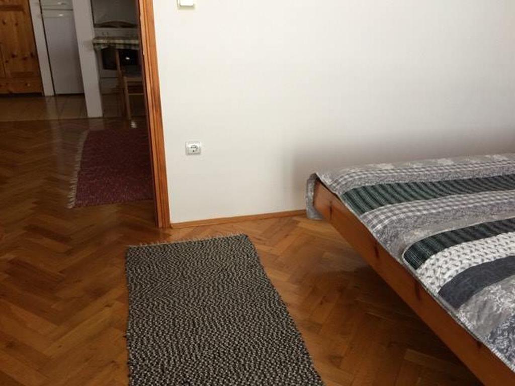 Apartments Zlatiborski Visovi Kültér fotó